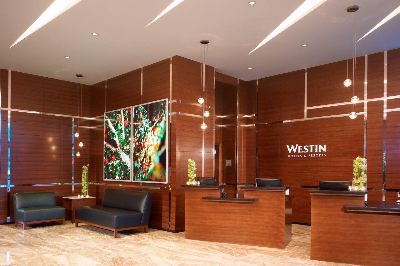 The Westin Wall Centre, Vancouver Airport Richmond Exteriér fotografie